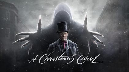 Rescrooged: A Review Of A Christmas Carol – Zepp Jamieson's Fiction